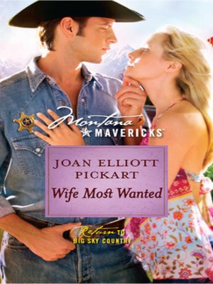 cover image of Wife Most Wanted